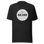 Silver Milestone Shirt
