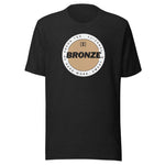 Bronze Milestone Shirt