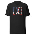 Unisex America Pride T-Shirt