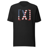 Unisex America Pride T-Shirt