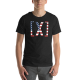 Unisex America Pride T-Shirt