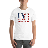 Unisex America Pride T-Shirt