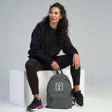 Embroidered Team Tenacity Backpack