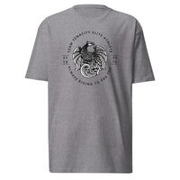 Team Tenacity Elite Phoenix Tee