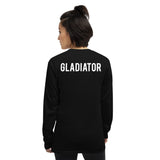 Team Tenacity Gladiator Long Sleeve Shirt