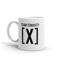 Team Tenacity Mug