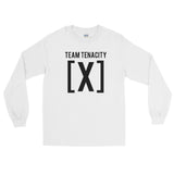 Team Tenacity Long Sleeve Shirt