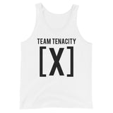 Team Tenacity Gladiator Tank