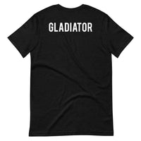 Team Tenacity Gladiator