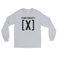 Team Tenacity Long Sleeve Shirt