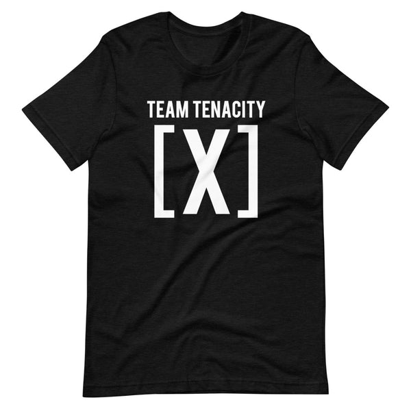 Team Tenacity Gladiator