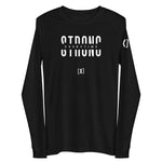 STRONG EVERY TIME Unisex Long Sleeve Tee