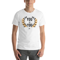 You Vs You T-shirt